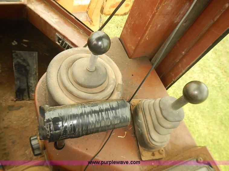 image for item I5467 Case 6217F wheel loader