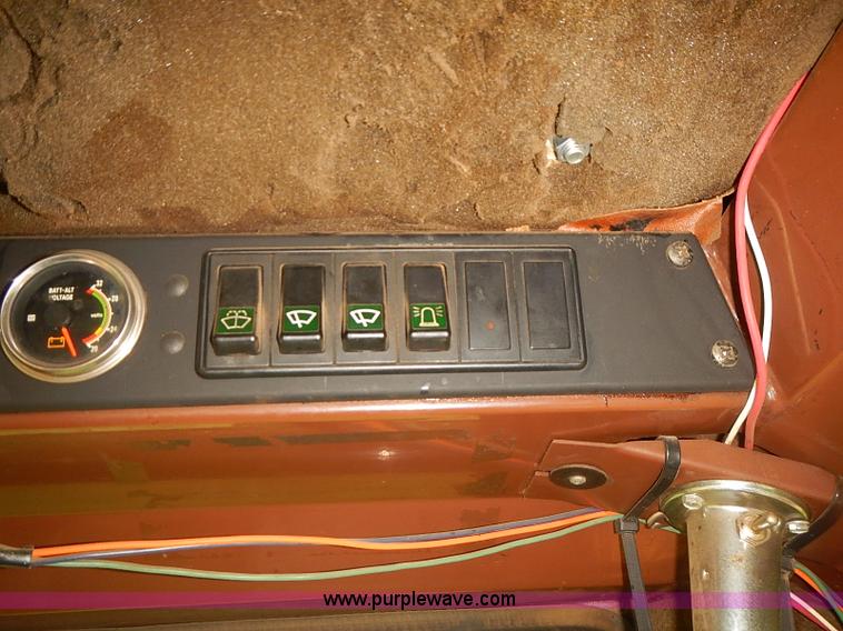 image for item I5467 Case 6217F wheel loader