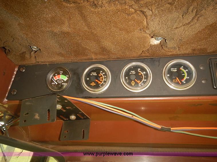 image for item I5467 Case 6217F wheel loader