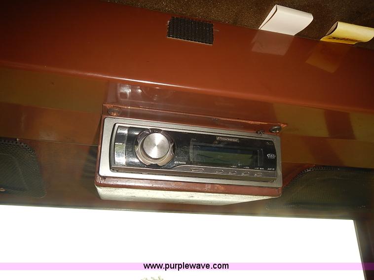 image for item I5467 Case 6217F wheel loader