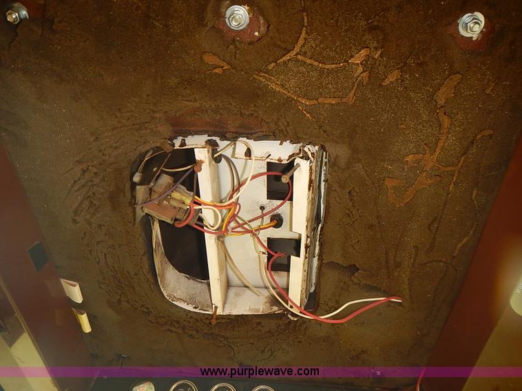 image for item I5467 Case 6217F wheel loader