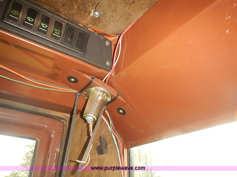 image for item I5467 Case 6217F wheel loader