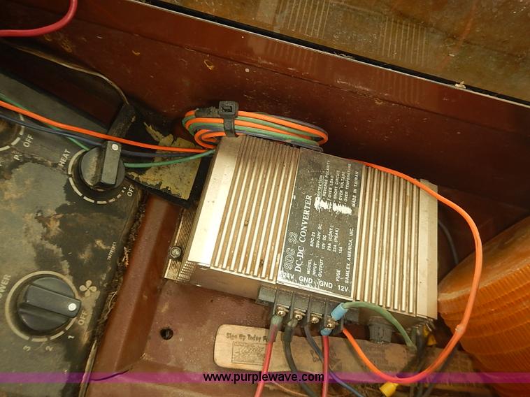 image for item I5467 Case 6217F wheel loader