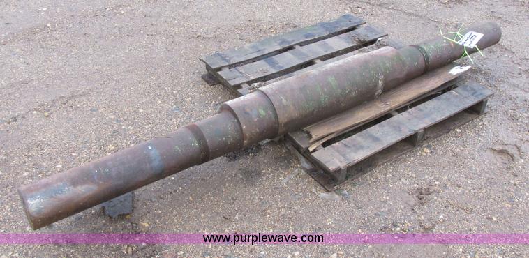 image for item I6060 Axle