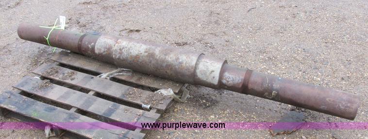 image for item I6060 Axle