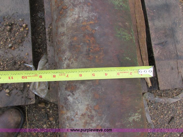 image for item I6060 Axle