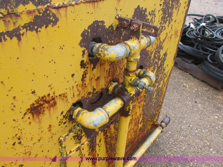 image for item I6062 Pug mill