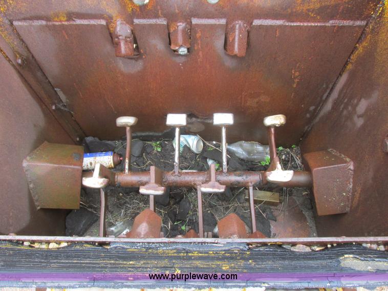 image for item I6062 Pug mill