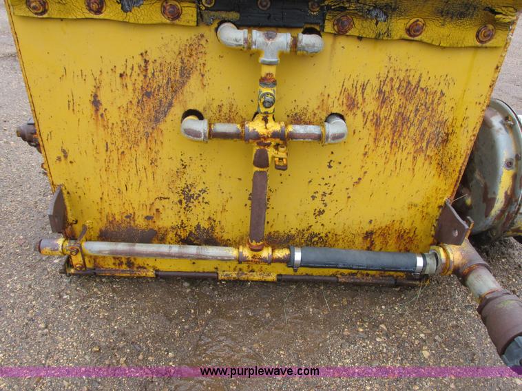 image for item I6062 Pug mill