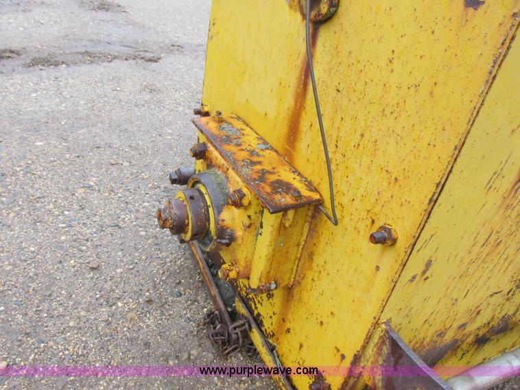 image for item I6062 Pug mill