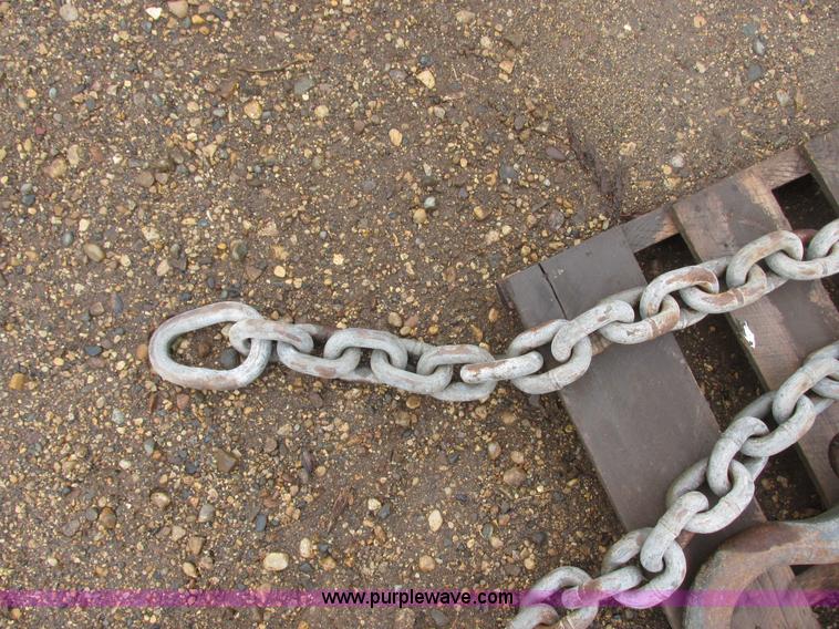 image for item I6072 (2) clevis