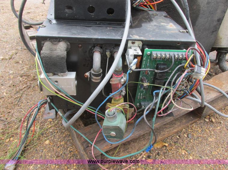 image for item I6074 Rig Master RMP100 power unit