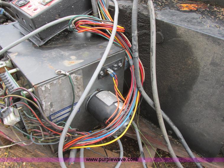 image for item I6074 Rig Master RMP100 power unit