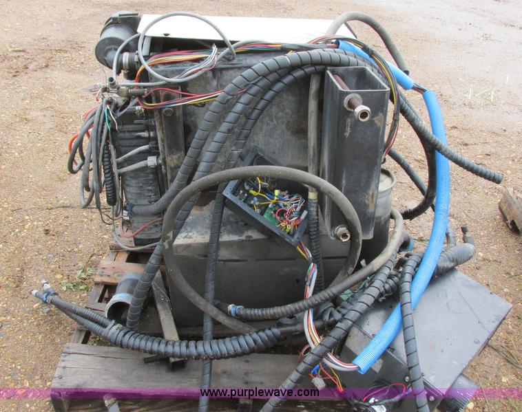 image for item I6075 Rig Master RMP110 power unit