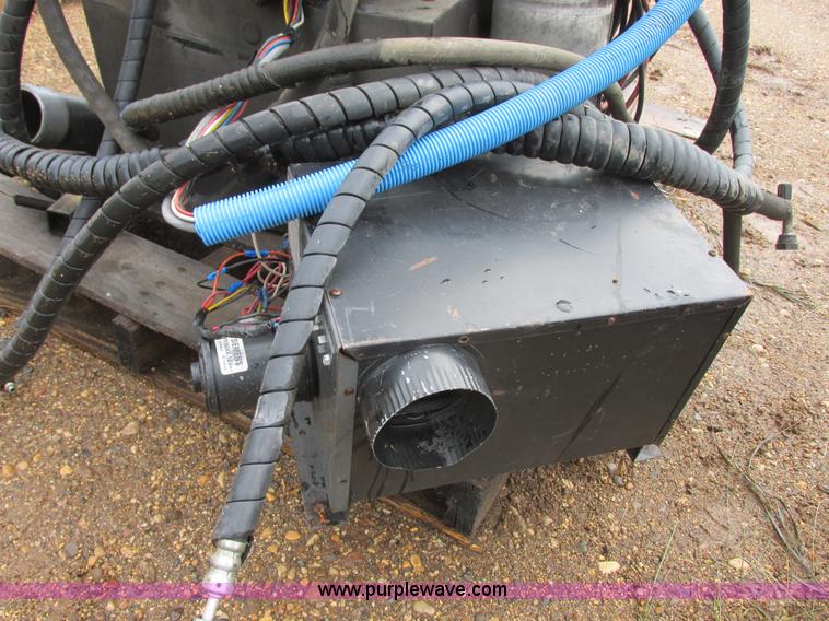 image for item I6075 Rig Master RMP110 power unit