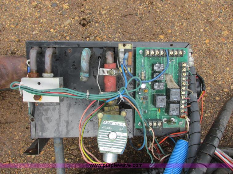 image for item I6075 Rig Master RMP110 power unit