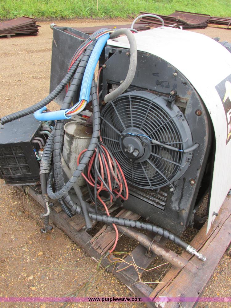 image for item I6075 Rig Master RMP110 power unit