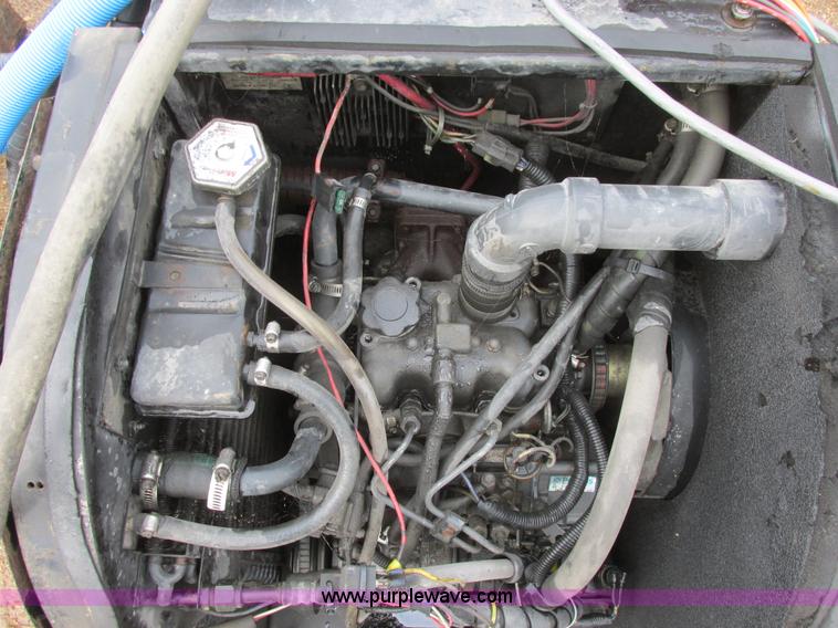 image for item I6075 Rig Master RMP110 power unit