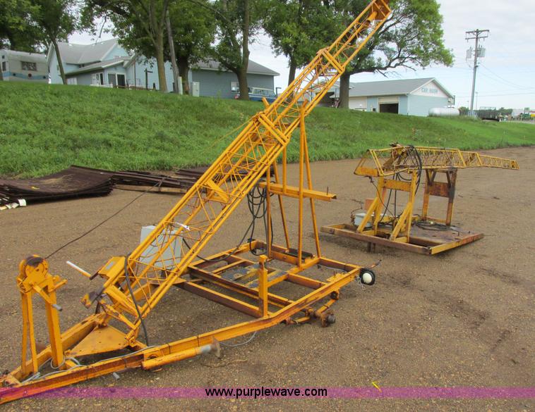 image for item I6077 (2) light plants