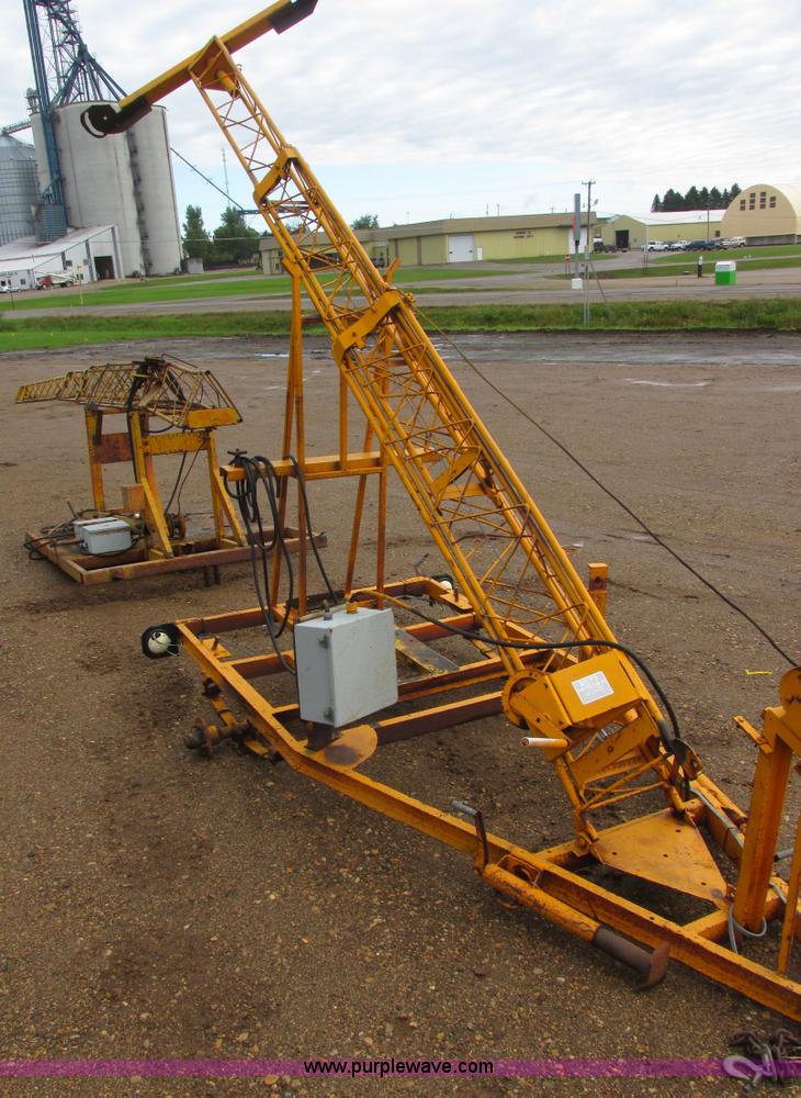 image for item I6077 (2) light plants