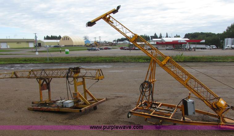 image for item I6077 (2) light plants