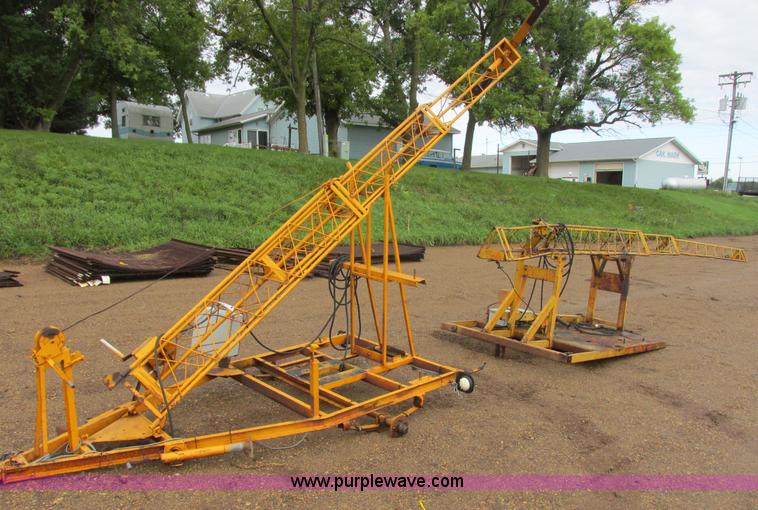 image for item I6077 (2) light plants