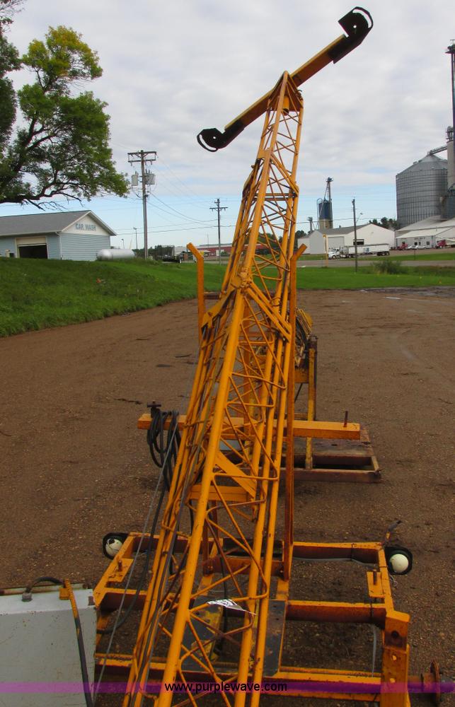 image for item I6077 (2) light plants