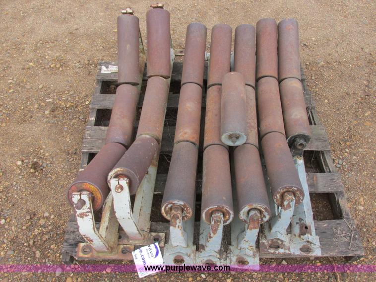 image for item I6086 Assorted rollers