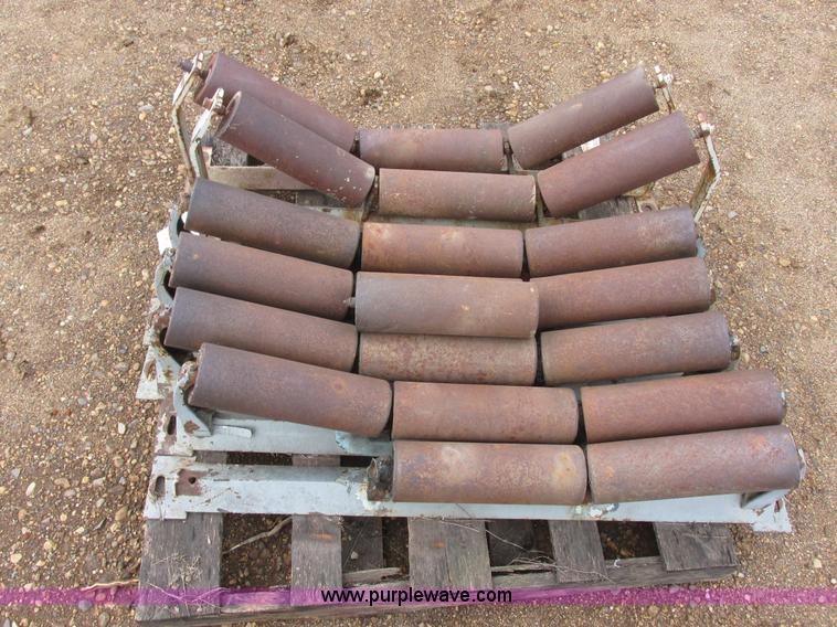 image for item I6086 Assorted rollers