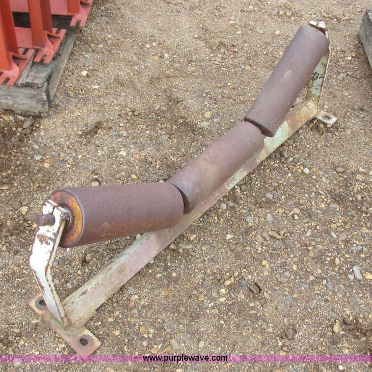 image for item I6086 Assorted rollers