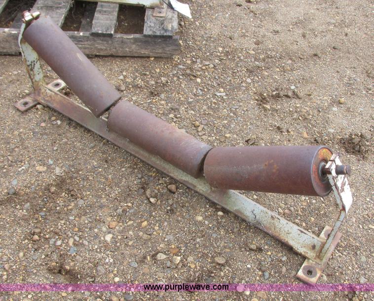 image for item I6086 Assorted rollers