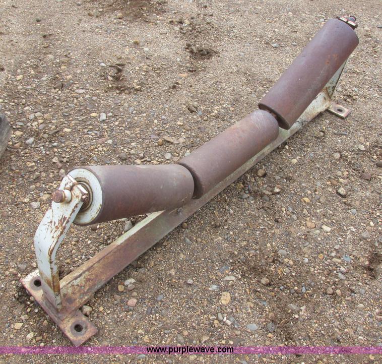 image for item I6086 Assorted rollers