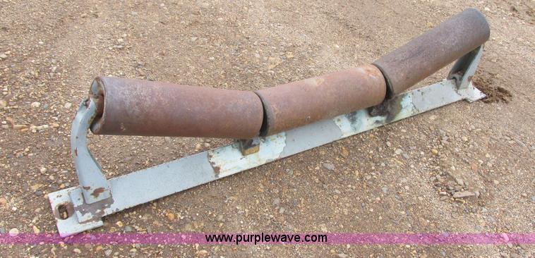 image for item I6086 Assorted rollers