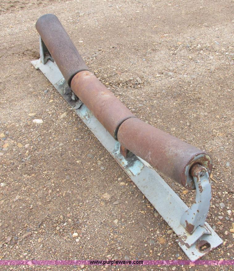 image for item I6086 Assorted rollers