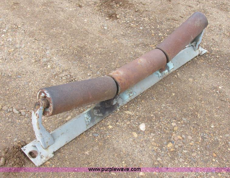 image for item I6086 Assorted rollers