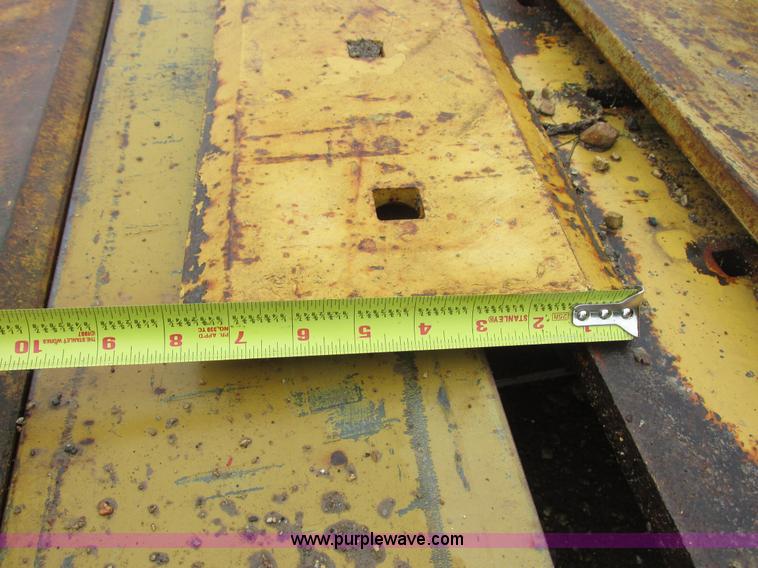 image for item I6089 (6) assorted bolt-on cutting edges