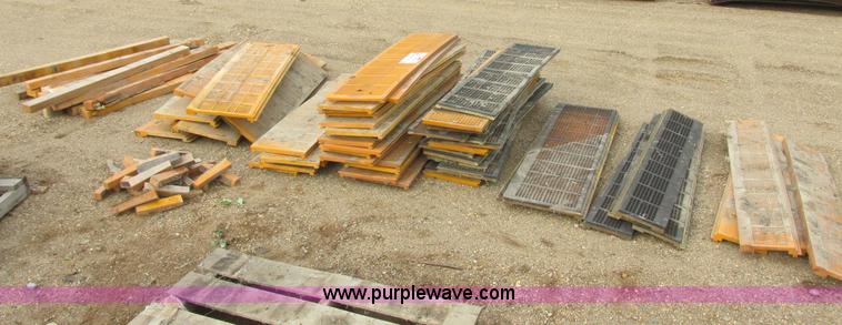 image for item I6090 El Jay poly screens