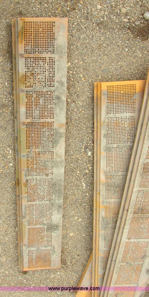 image for item I6090 El Jay poly screens