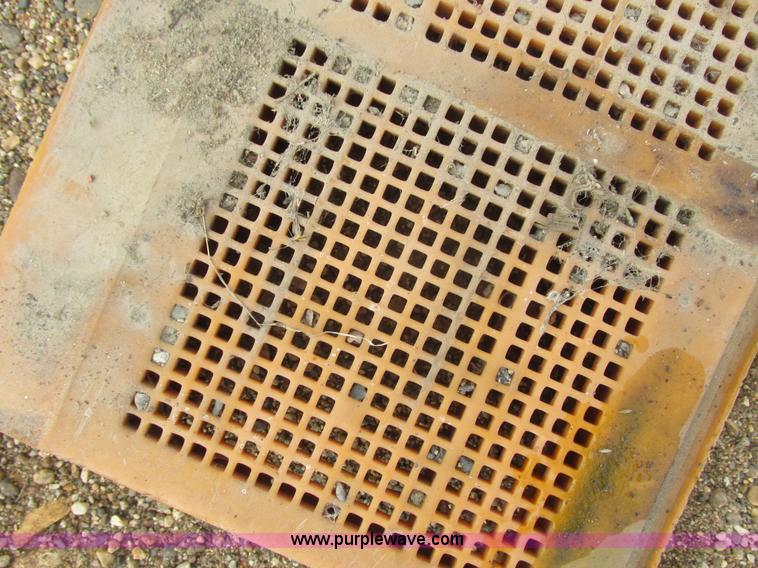 image for item I6090 El Jay poly screens