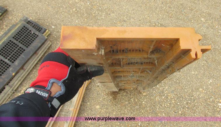 image for item I6090 El Jay poly screens