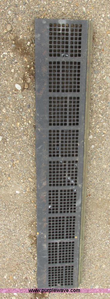 image for item I6090 El Jay poly screens