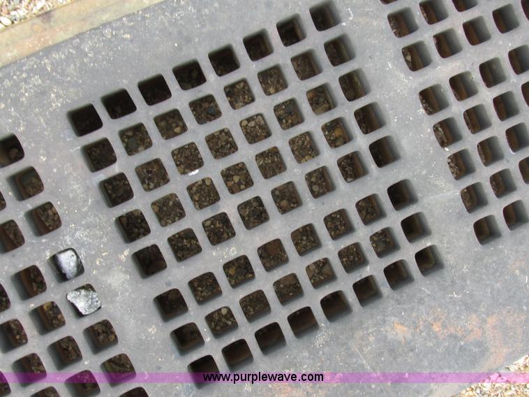 image for item I6090 El Jay poly screens