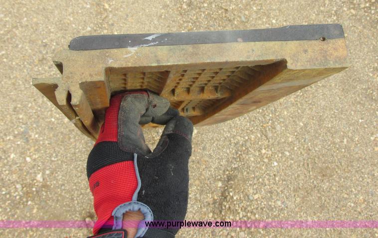 image for item I6090 El Jay poly screens