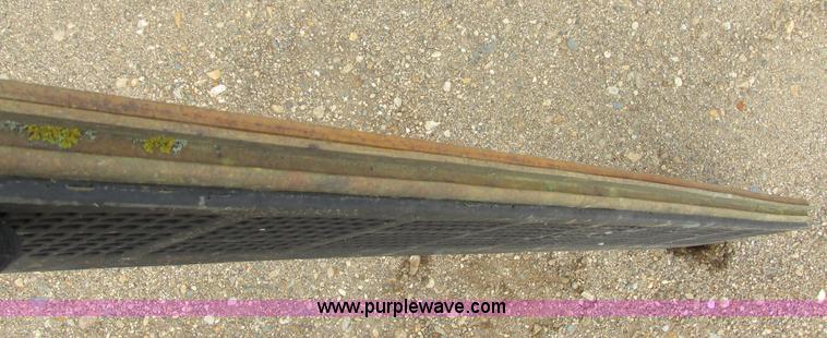 image for item I6090 El Jay poly screens