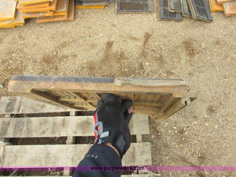 image for item I6090 El Jay poly screens