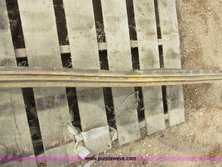 image for item I6090 El Jay poly screens