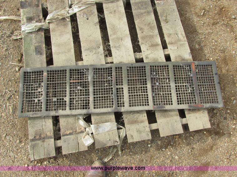 image for item I6090 El Jay poly screens