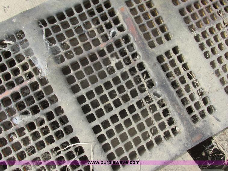 image for item I6090 El Jay poly screens