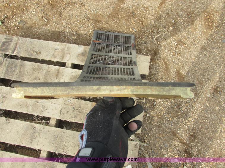 image for item I6090 El Jay poly screens