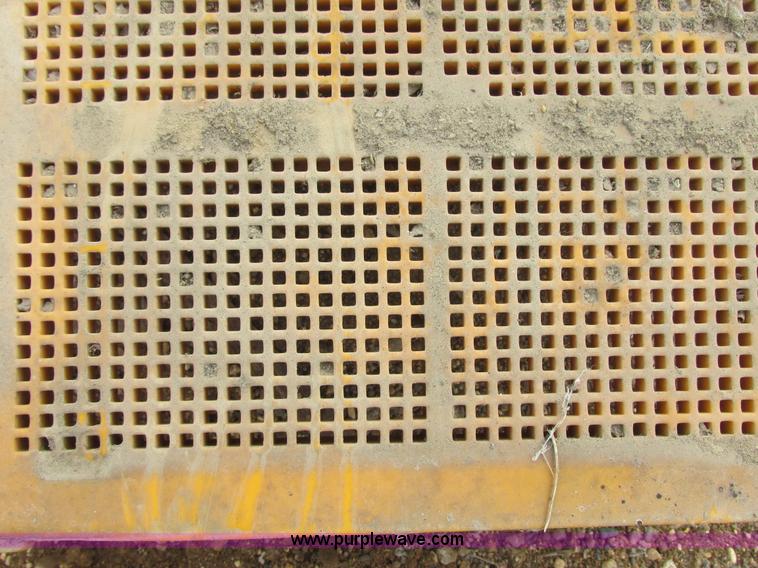 image for item I6090 El Jay poly screens